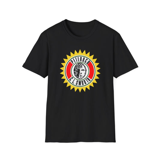 Pete Rock CL Smooth T Shirt - Léger