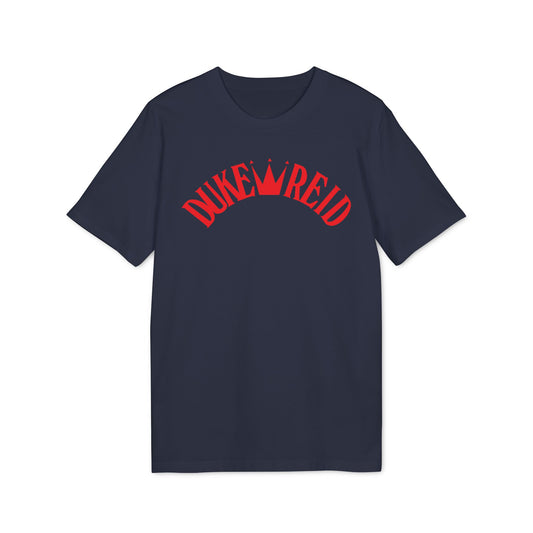 Duke Reid Records T Shirt (Coton Bio Premium)