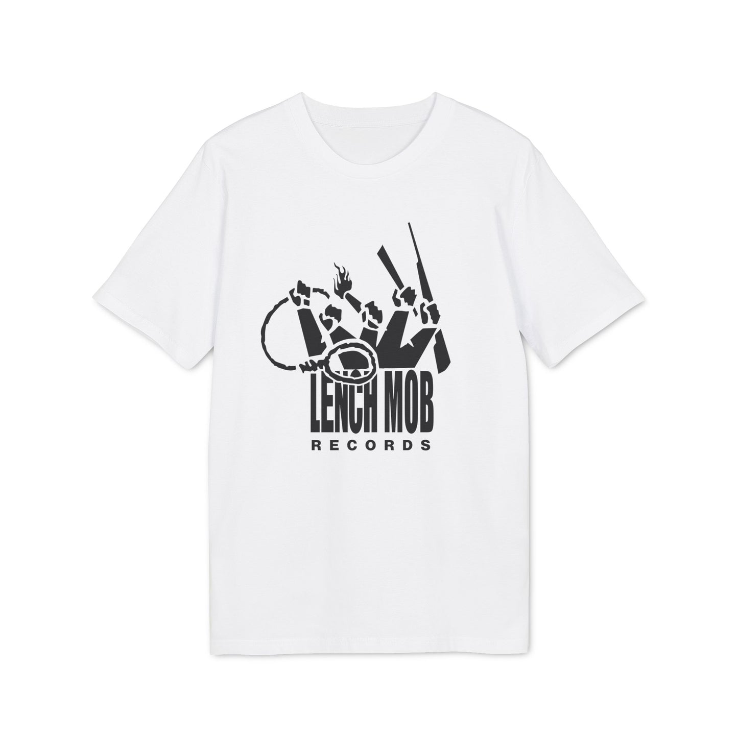Lench Mob T Shirt (Coton Bio Premium)