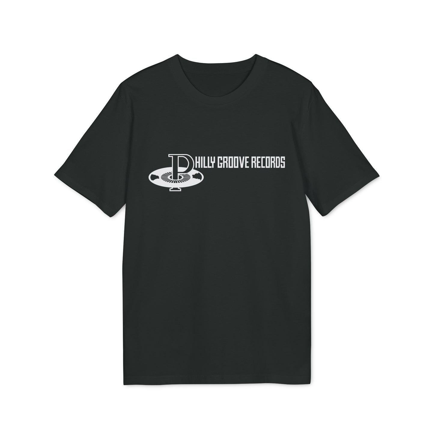 Philly Groove T Shirt (Coton Bio Premium)