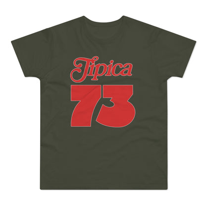 Tipica 73 T Shirt (Poids Standard)