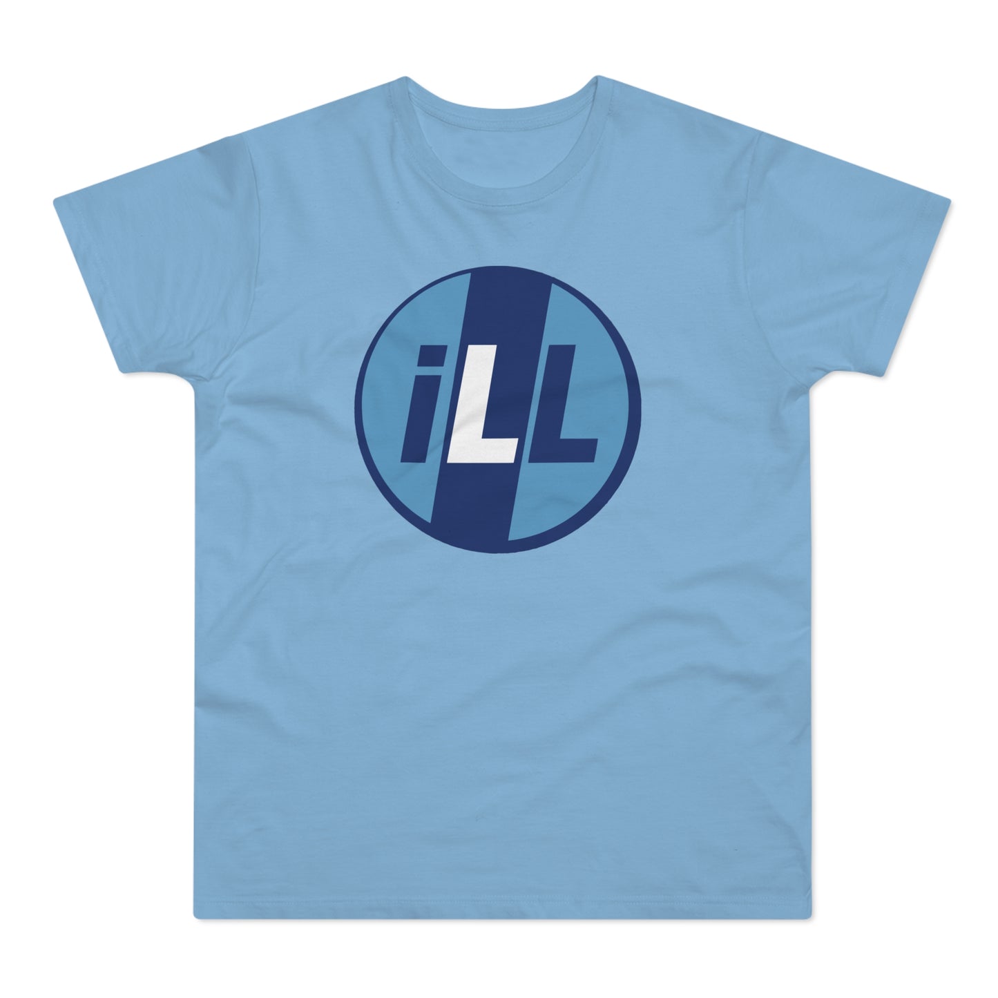 Ill Mike D T Shirt (Poids Standard)