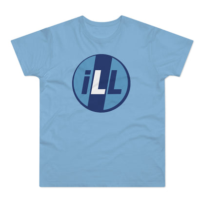 Ill Mike D T Shirt (Poids Standard)