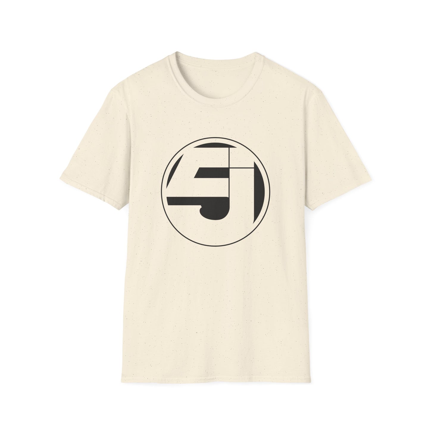 Jurassic 5 T Shirt - Léger