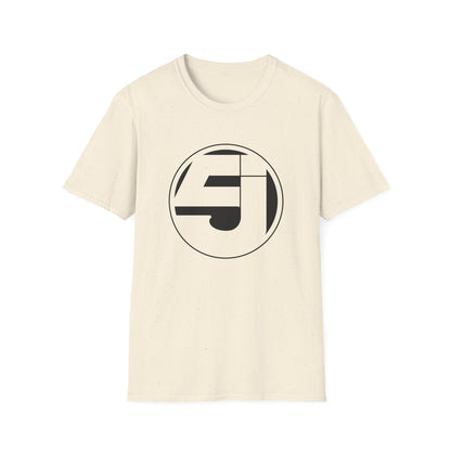 Jurassic 5 T Shirt - Léger