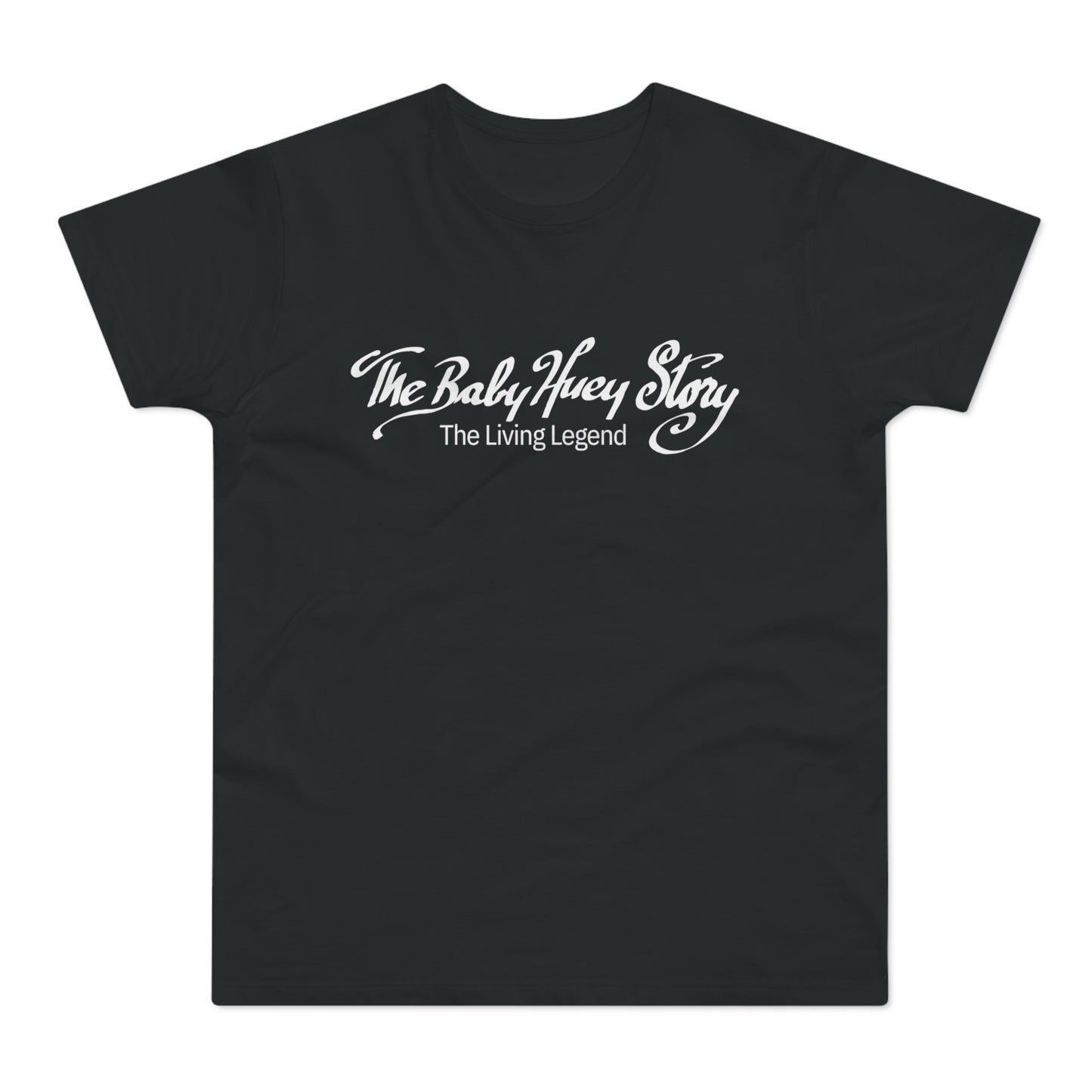 The Baby Huey Story T Shirt (Poids Standard)