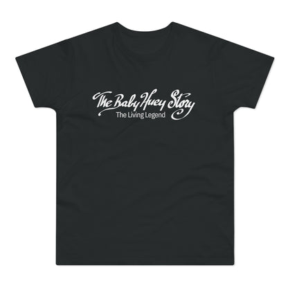 The Baby Huey Story T Shirt (Poids Standard)