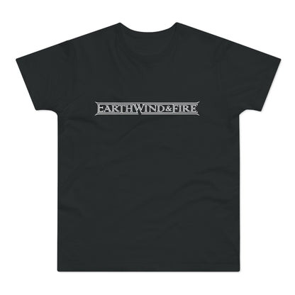 Earth Wind & Fire T Shirt (Poids Standard)
