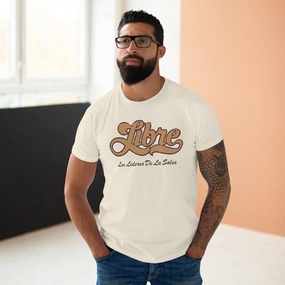 Manny Oquendo Libre T Shirt (Poids Standard)