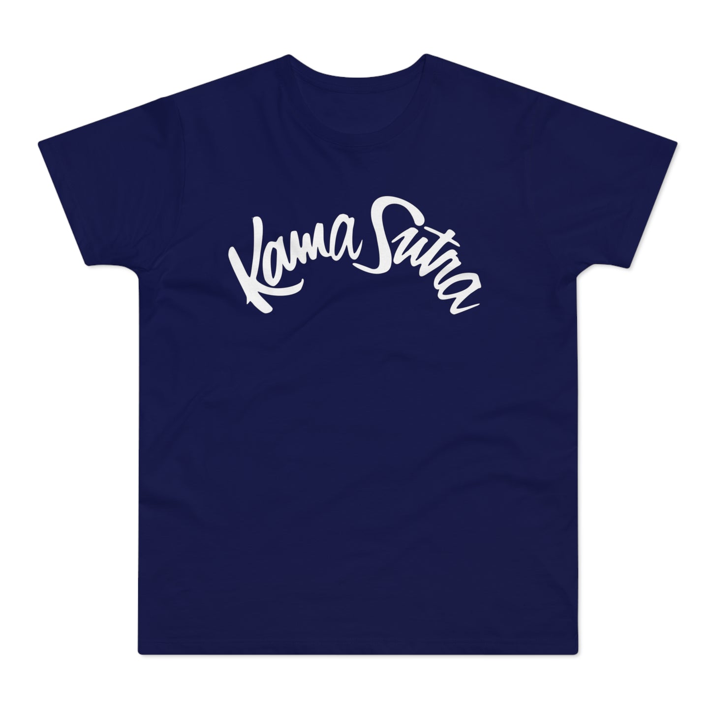 Kama Sutra Records T Shirt (Poids Standard)