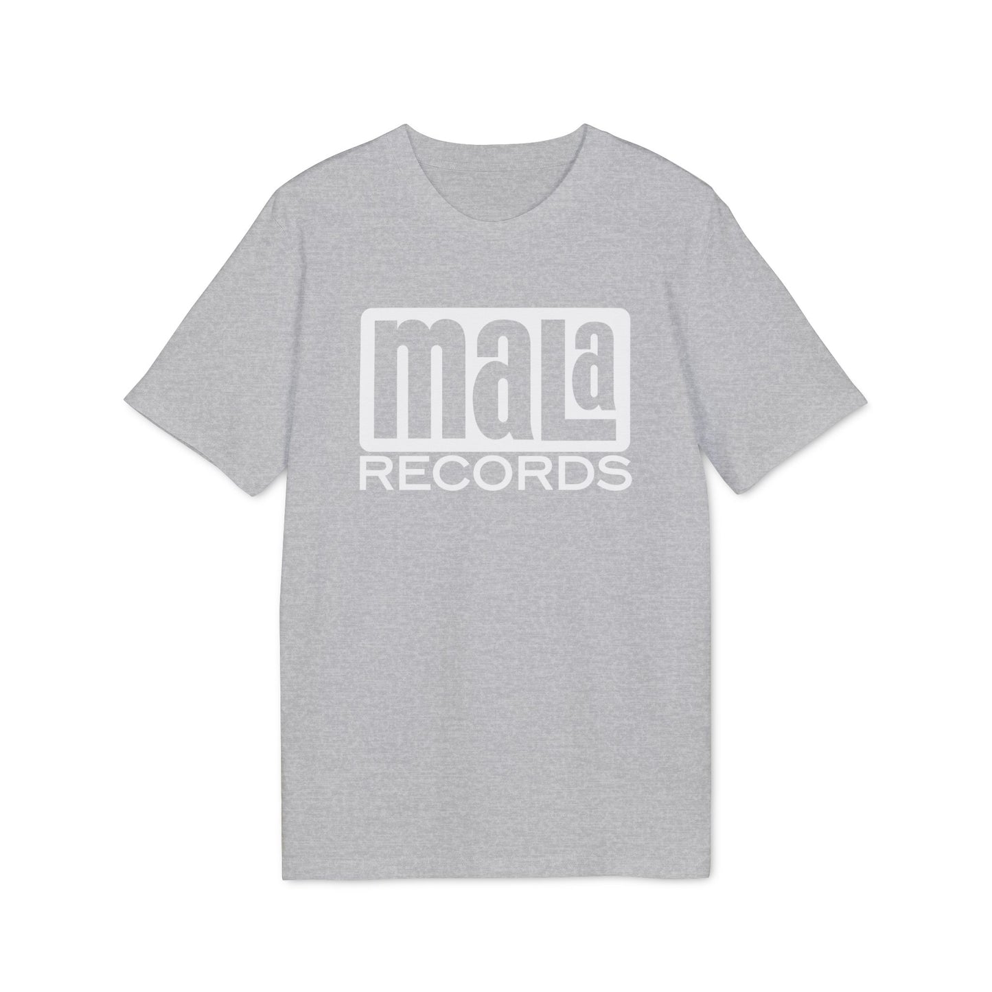 Mala Records T Shirt (Coton Bio Premium)