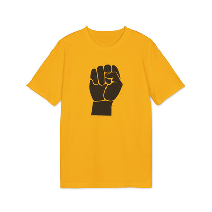 Soul Fist T Shirt (Coton Bio Premium)