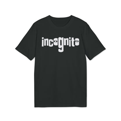 Incognito T Shirt (Coton Bio Premium)