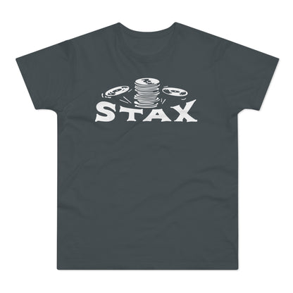 Stax Of Wax T Shirt (Poids Standard)