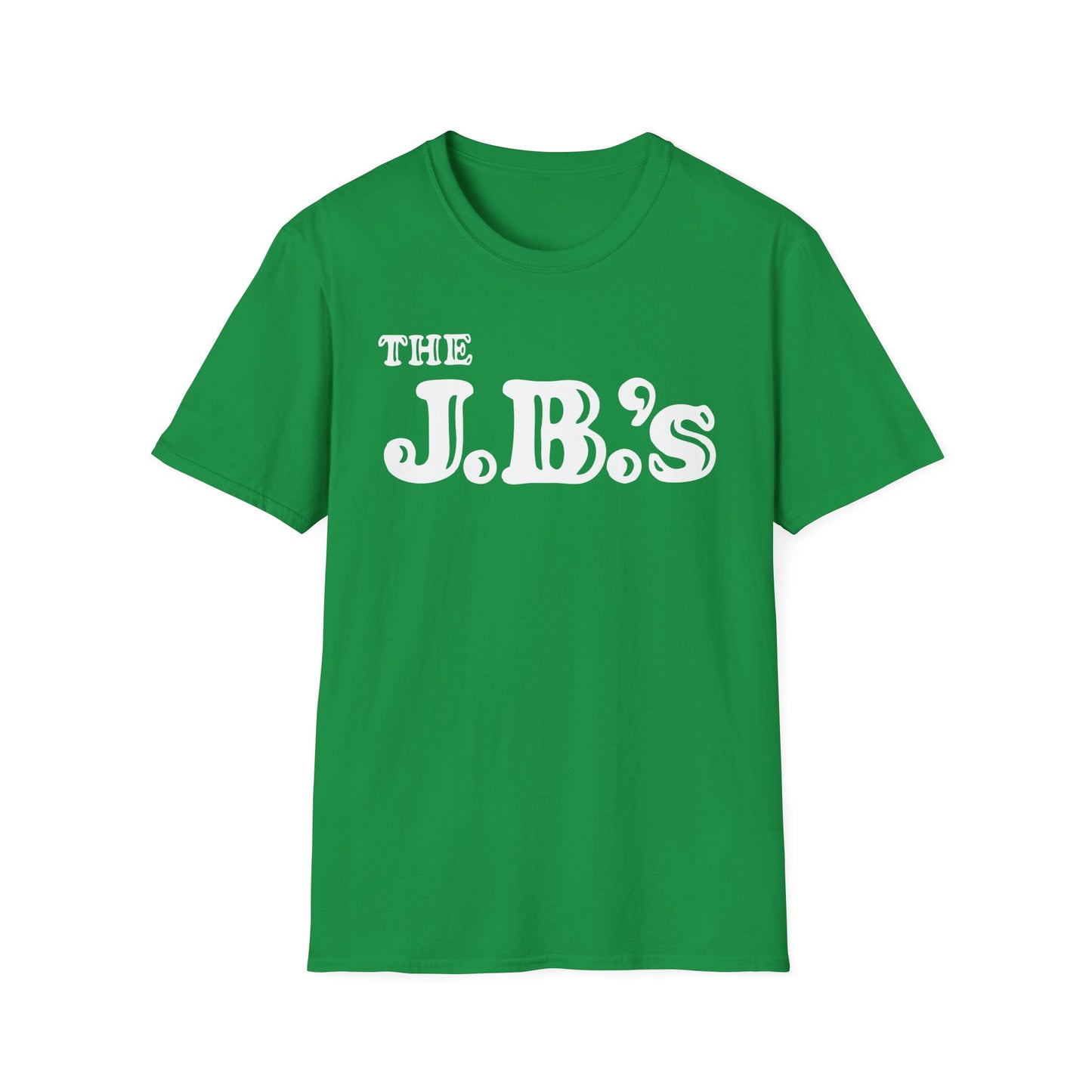 The JB's T Shirt - Léger