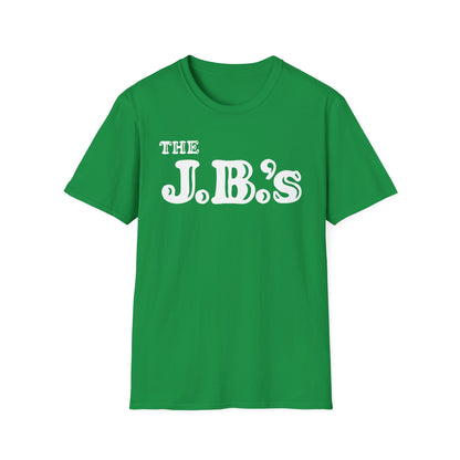 The JB's T Shirt - Léger