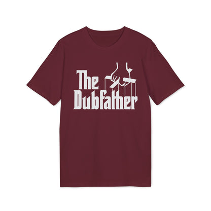 The Dubfather T Shirt (Coton Bio Premium)