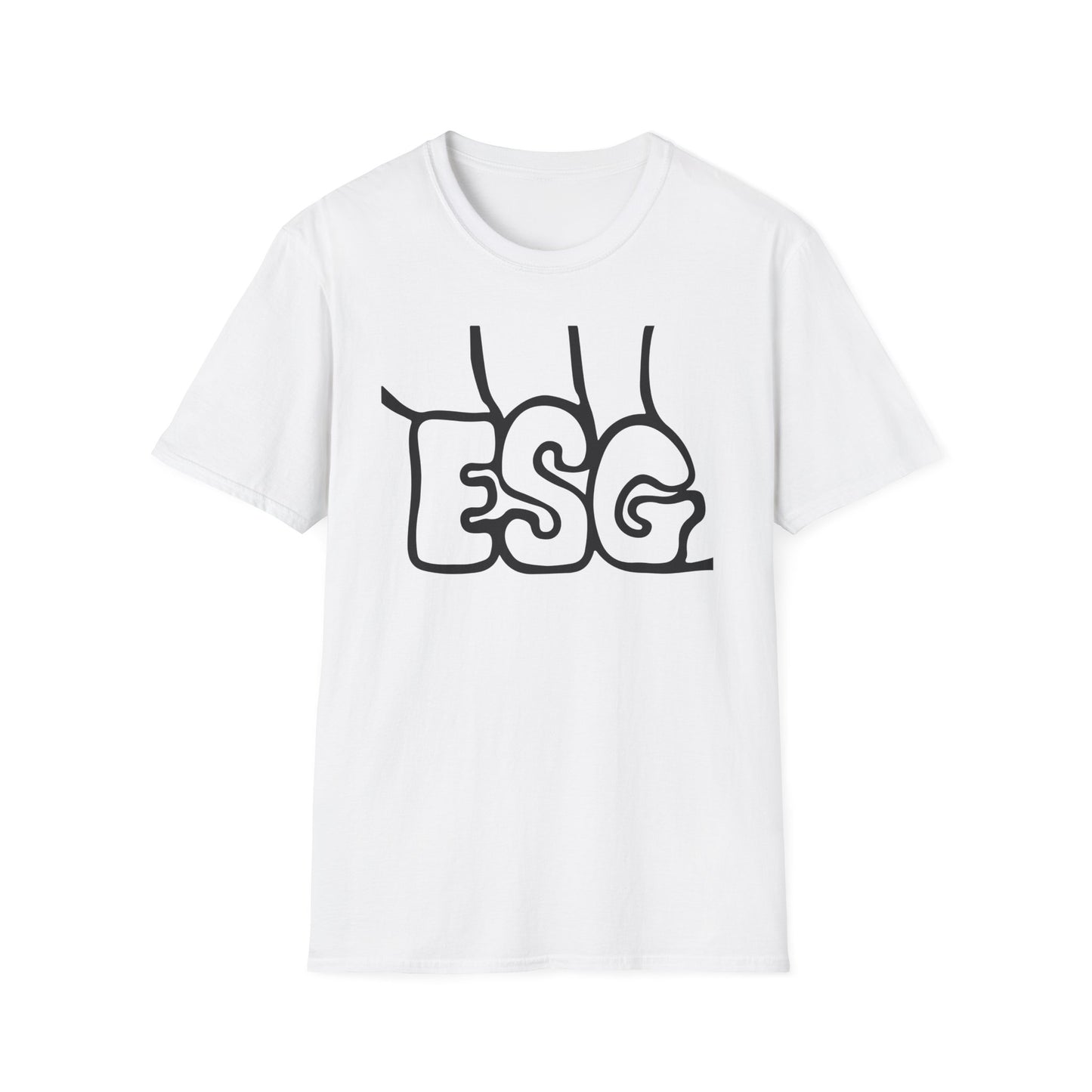 ESG T Shirt - Léger