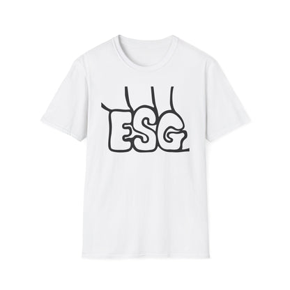 ESG T Shirt - Léger