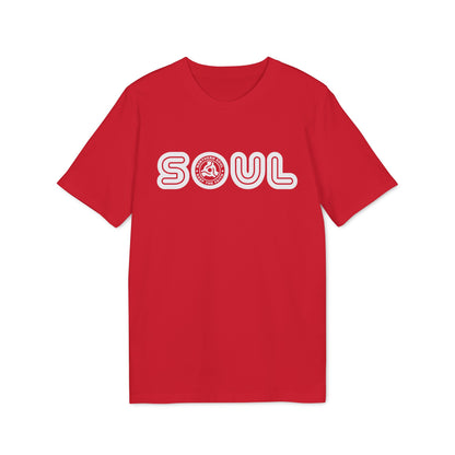 Soul 45 T Shirt (Coton Bio Premium)
