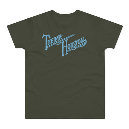 Thelma Houston T Shirt (Poids Standard)