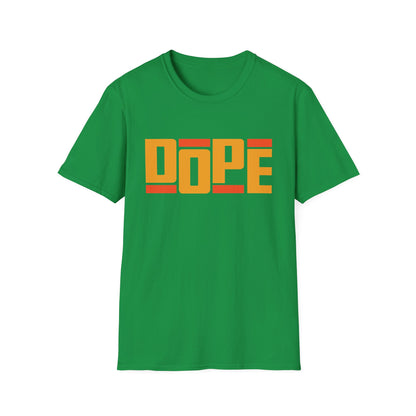 Dope EPMD T Shirt