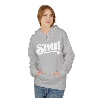 Soul Hoodie / Hoody