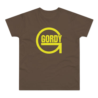 Gordy Records T Shirt (Poids Standard)
