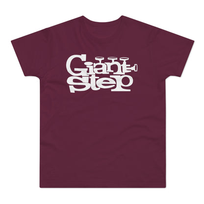 Giant Step T Shirt (Poids Standard)