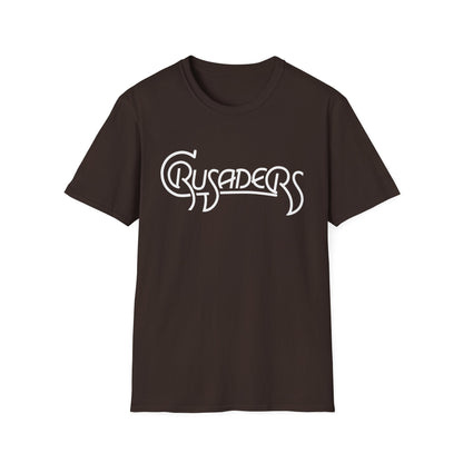 Crusaders T Shirt
