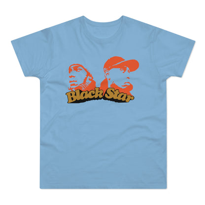 Mos Def Talib Kweli Black Star T Shirt (Poids Standard)