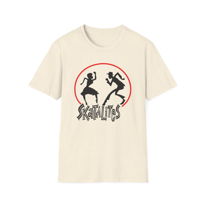 Skatalites T Shirt - Léger