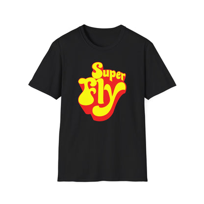 Superfly T Shirt - Léger