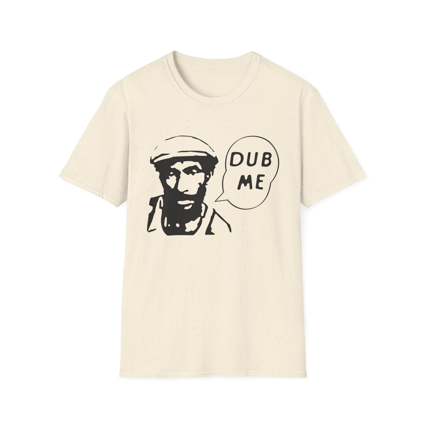 Dub Me T Shirt - Léger