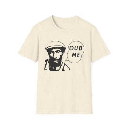 Dub Me T Shirt - Léger