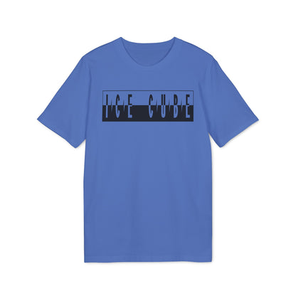 Ice Cube T Shirt (Coton Bio Premium)