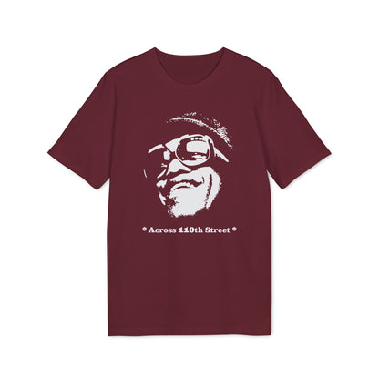 Bobby Womack Across 110th Street T Shirt (Coton Bio Premium)