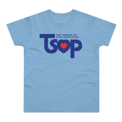 TSOP The Sound Of Philadelphia T Shirt (Poids Standard)