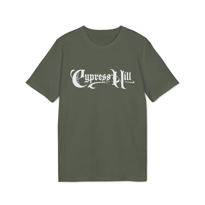 Cypress Hill T Shirt (Coton Bio Premium)