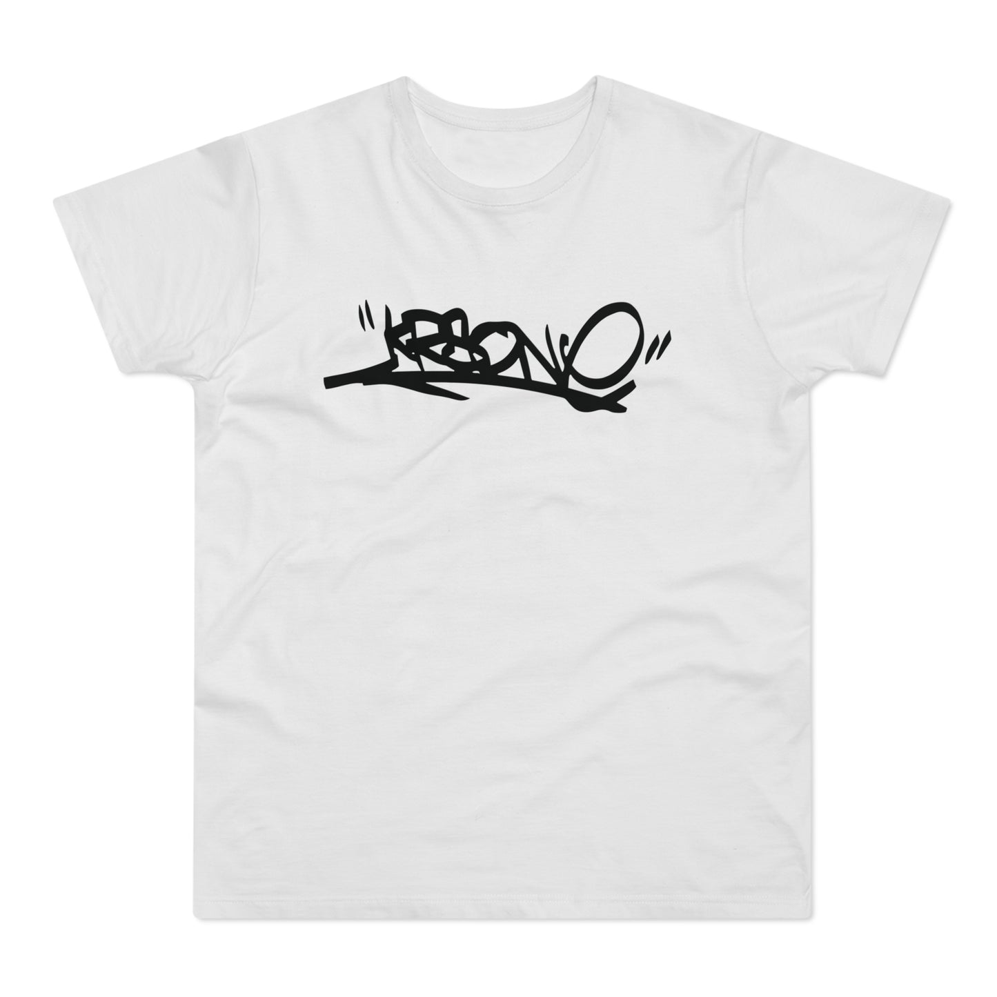 KRS One T Shirt (Poids Standard)
