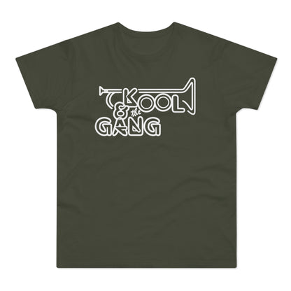 Kool & The Gang T Shirt (Poids Standard)