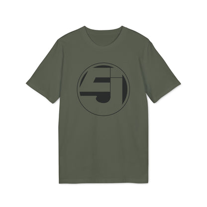 Jurassic 5 T Shirt (Coton Bio Premium)