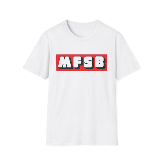 MFSB T Shirt - Léger