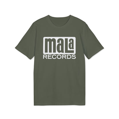 Mala Records T Shirt (Coton Bio Premium)