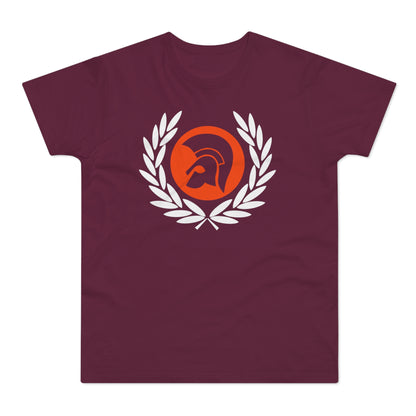 Wreath T Shirt (Poids Standard)