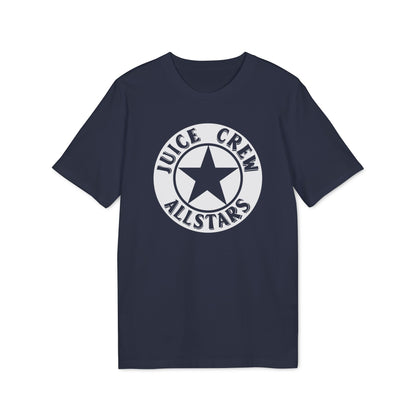 Juice Crew Allstars T Shirt (Coton Bio Premium)