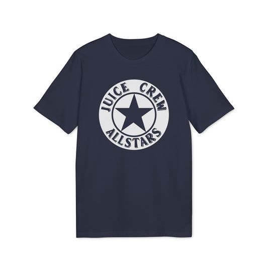 Juice Crew Allstars T Shirt (Coton Bio Premium)