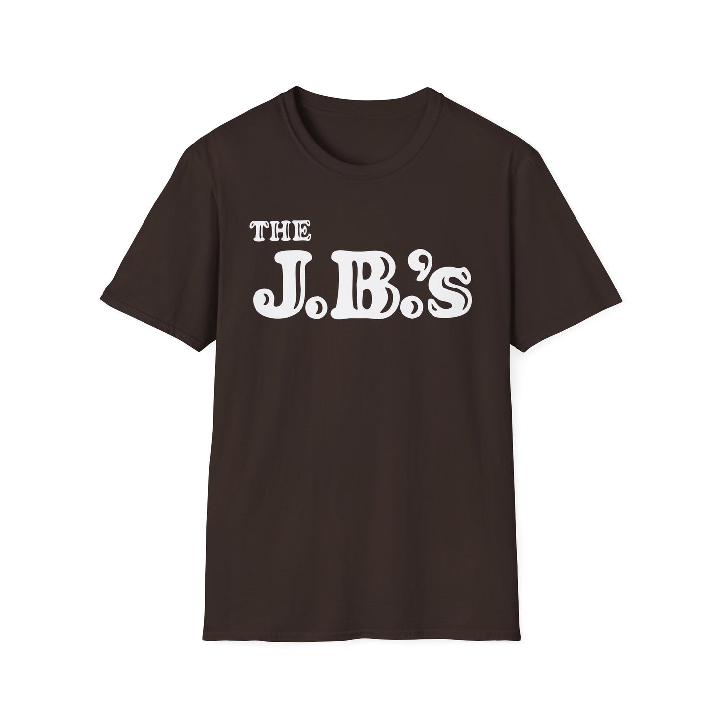 The JB's T Shirt - Léger