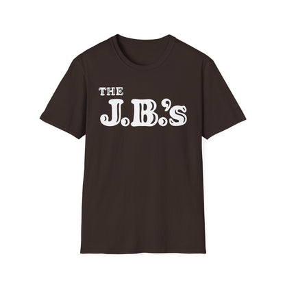 The JB's T Shirt - Léger