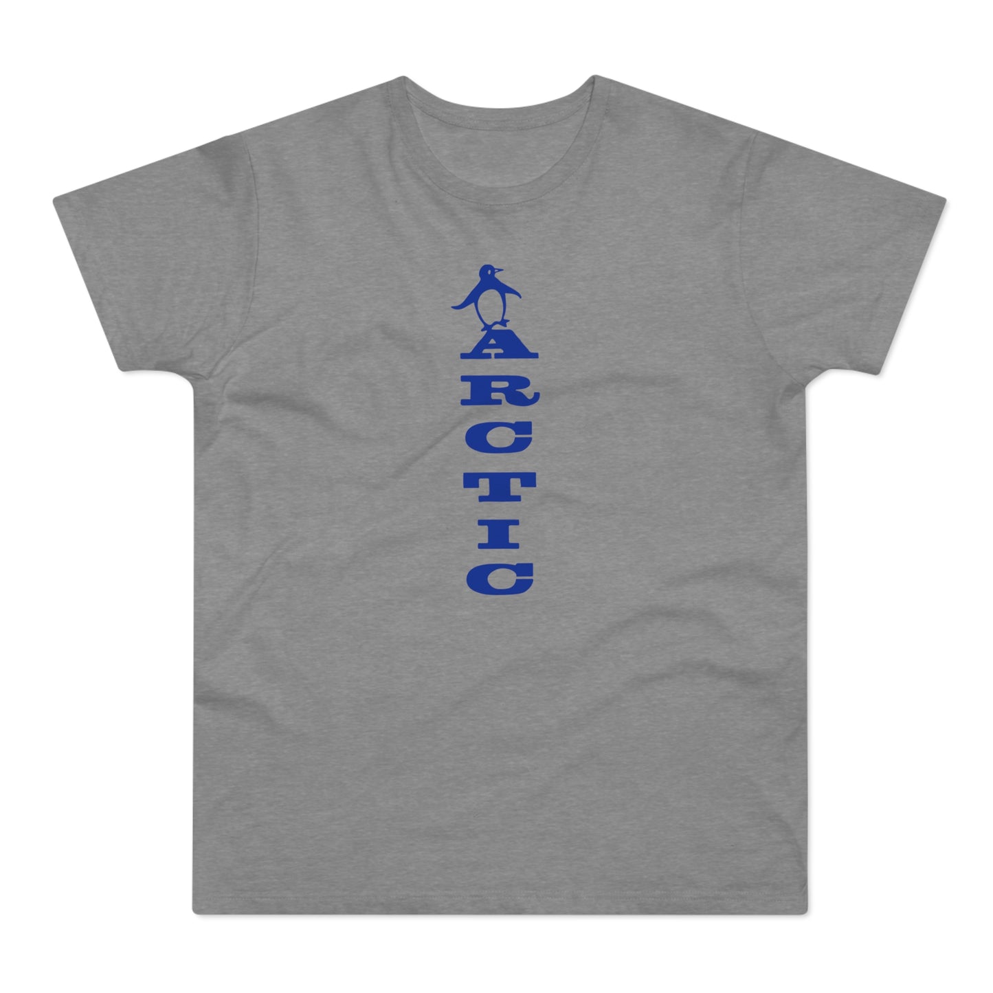 Arctic Records T Shirt (Poids Standard)